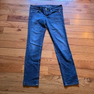 American Eagle Jeans 4S